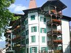 фото отеля Hotel Gruner Baum Brixen