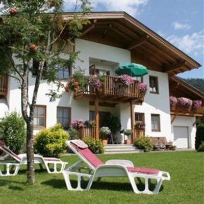 фото отеля Ferienhaus Maier