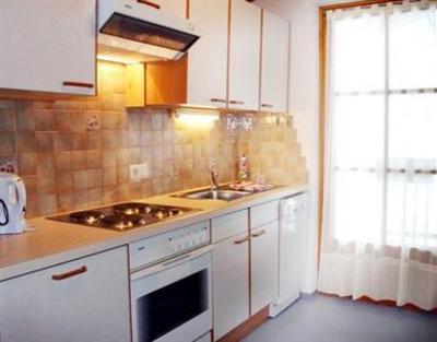 фото отеля Ferienhaus Maier