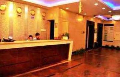 фото отеля Changsha Quan Xing Hotel