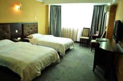 фото отеля Changsha Quan Xing Hotel