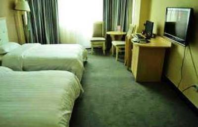 фото отеля Changsha Quan Xing Hotel