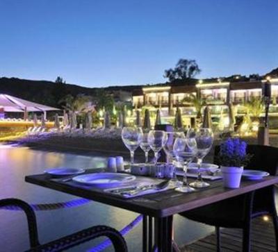 фото отеля MejorCosta Hotel