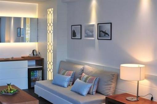фото отеля MejorCosta Hotel