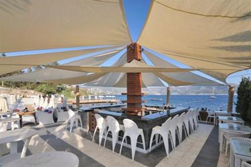 фото отеля MejorCosta Hotel