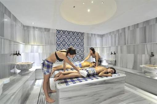 фото отеля MejorCosta Hotel