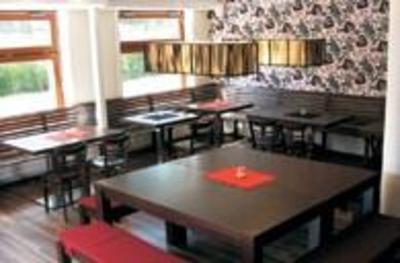фото отеля Ording Beach Strandhostel