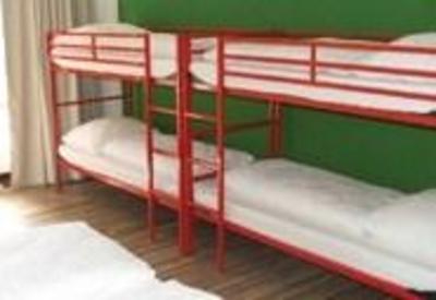 фото отеля Ording Beach Strandhostel