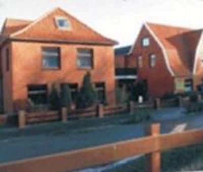 фото отеля Ording Beach Strandhostel