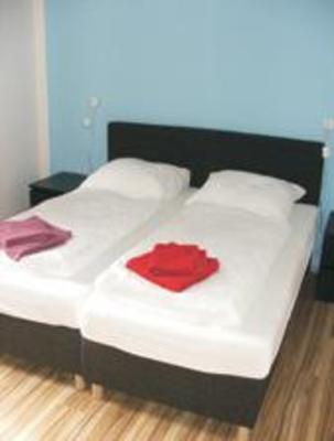 фото отеля Ording Beach Strandhostel