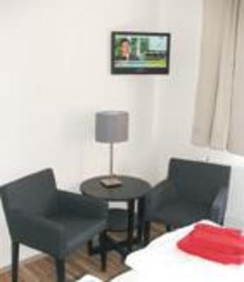фото отеля Ording Beach Strandhostel