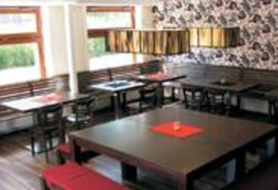 фото отеля Ording Beach Strandhostel