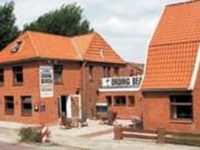 Ording Beach Strandhostel