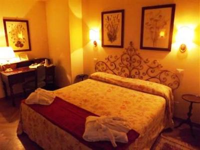 фото отеля La Locanda Dei Cinque Cerri