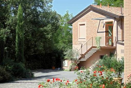 фото отеля La Locanda Dei Cinque Cerri