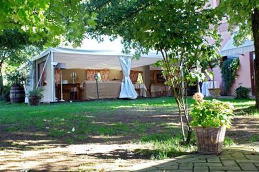 фото отеля La Locanda Dei Cinque Cerri