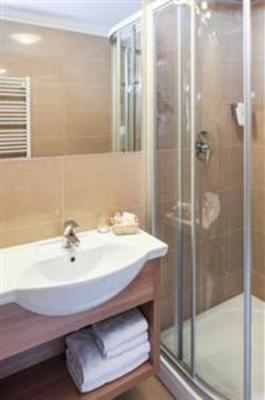 фото отеля Hotel Greno