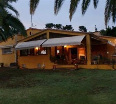 фото отеля Finca Puig Gros