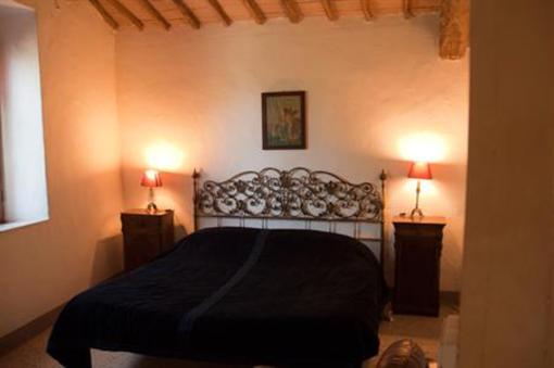 фото отеля Agriturismo Le Roghete