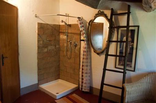 фото отеля Agriturismo Le Roghete