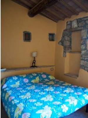 фото отеля Agriturismo Le Roghete
