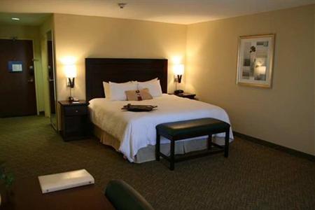 фото отеля Hampton Inn & Suites Dallas-Arlington-South