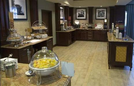 фото отеля Hampton Inn & Suites Dallas-Arlington-South