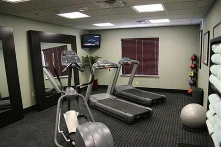 фото отеля Hampton Inn & Suites Dallas-Arlington-South