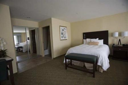 фото отеля Hampton Inn & Suites Dallas-Arlington-South