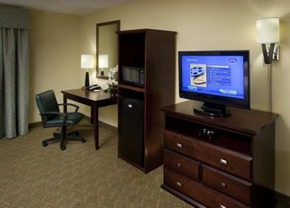 фото отеля Hampton Inn & Suites Dallas-Arlington-South