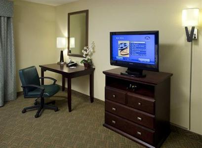фото отеля Hampton Inn & Suites Dallas-Arlington-South