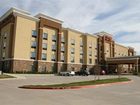 фото отеля Hampton Inn & Suites Dallas-Arlington-South