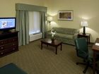 фото отеля Hampton Inn & Suites Dallas-Arlington-South