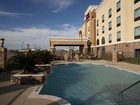 фото отеля Hampton Inn & Suites Dallas-Arlington-South