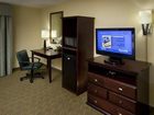 фото отеля Hampton Inn & Suites Dallas-Arlington-South