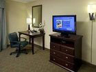 фото отеля Hampton Inn & Suites Dallas-Arlington-South