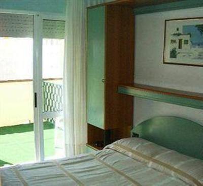 фото отеля Hotel Derby Jesolo