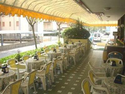 фото отеля Hotel Derby Jesolo