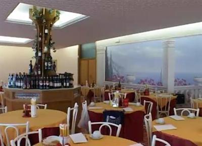 фото отеля Hotel Derby Jesolo