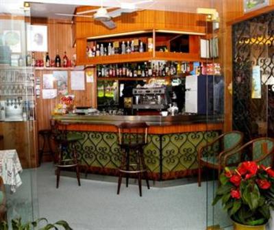 фото отеля Hotel Derby Jesolo