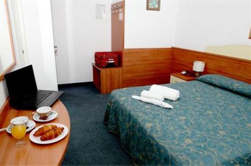 фото отеля Hotel Derby Jesolo