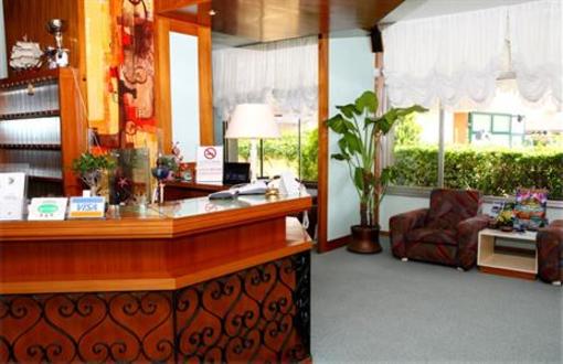 фото отеля Hotel Derby Jesolo