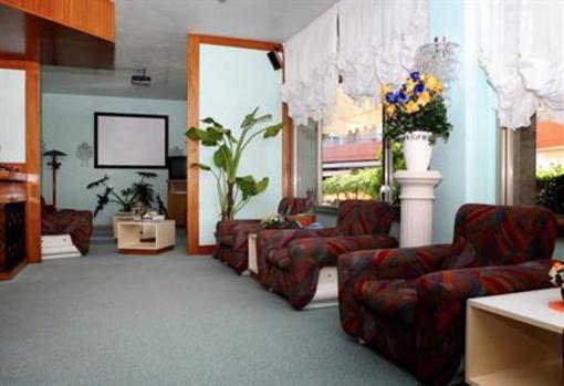 фото отеля Hotel Derby Jesolo