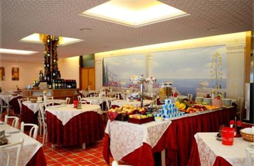 фото отеля Hotel Derby Jesolo