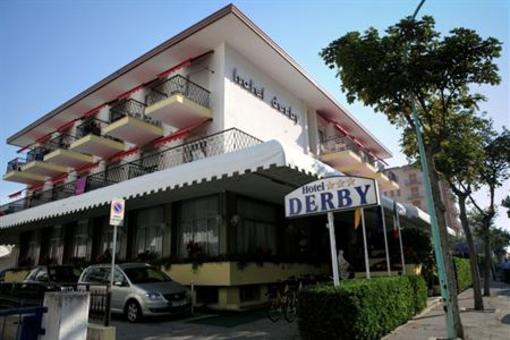 фото отеля Hotel Derby Jesolo
