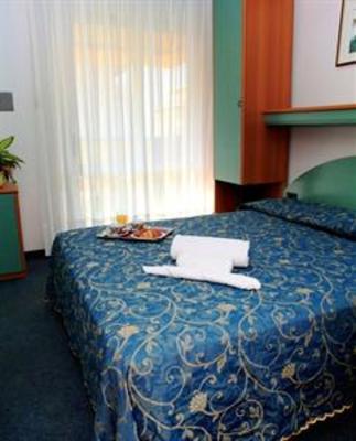 фото отеля Hotel Derby Jesolo