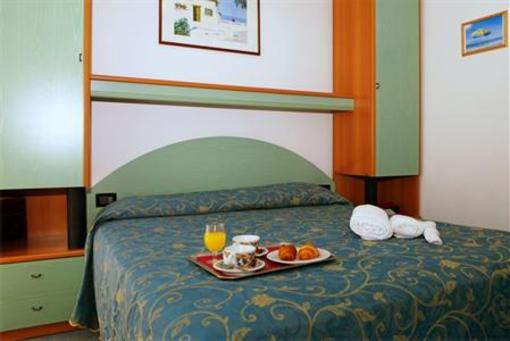 фото отеля Hotel Derby Jesolo