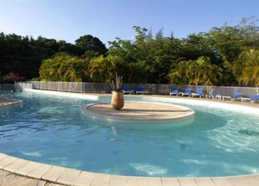 фото отеля Kawann Beach Hotel Grand Bourg