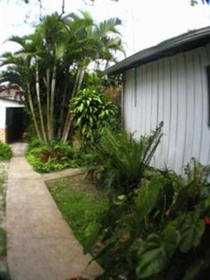 фото отеля Pousada Brasil Tropical