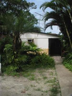фото отеля Pousada Brasil Tropical